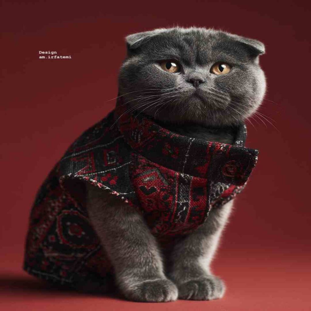 اسکاتیش فولد