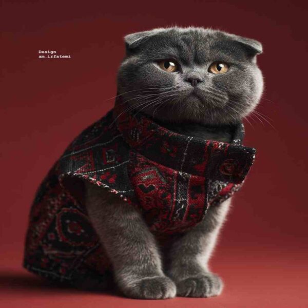 اسکاتیش فولد