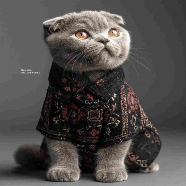 اسکاتیش فولد