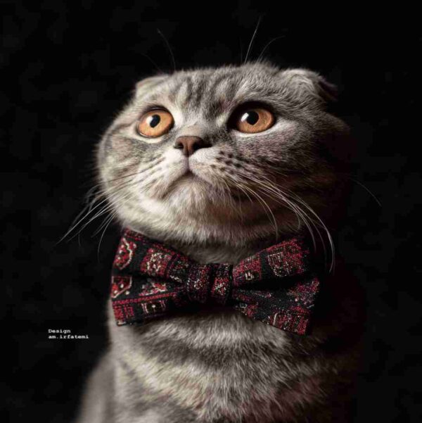 اسکاتیش فولد